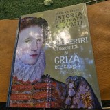 Istoria ilustrata a lumii. Descoperiri geografice si criza religioasa 1492-1648