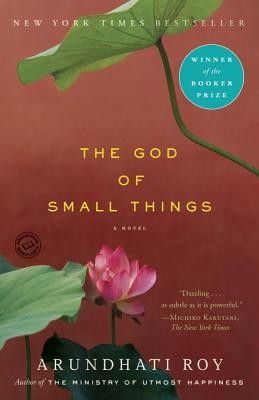 The God of Small Things foto
