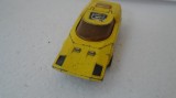 Bnk jc Matchbox Speed Kings - k32/40 Shovel Nose