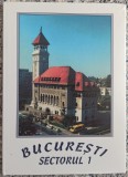 Bucuresti, sectorul 1// 2003