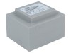 INDEL Transformator PCB &icirc;ncapsulat 12VA 230V AC Secundar 9V