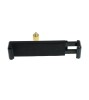 Suport tableta OTB reglabil intre 11-14 cm pentru filet trepied de 1/4 inch si Ada de 3/8 inch