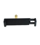 Suport tableta OTB reglabil intre 11-14 cm pentru filet trepied de 1/4 inch si Ada de 3/8 inch