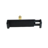 Suport tableta OTB reglabil intre 11-14 cm pentru filet trepied de 1/4 inch si Ada de 3/8 inch