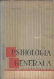 Psihologia generala. Manual pentru clasa a XI-a - Paul Popescu Neveanu