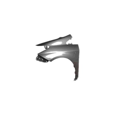 Aripa fata Toyota Prius, 05.2009-, partea Stanga, fara gaura pentru semnalizare, 5380247040, 81H101 foto