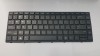 Tastatura Laptop Noua HP ProBook 430 G5, 440 G5, 445 G5, Cadru Negru, Win8 US