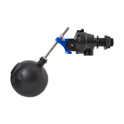 Plutitor XtraFlo Top Entry, 3/4&amp;quot; foto