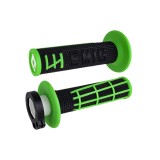 Cumpara ieftin Set mansoane ODI Emig 2.0 Lock-On Verzi