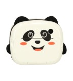 Camera foto-video digitala pentru copii, model Panda THD Pixels KX-03 cu card microSD