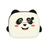 Camera foto-video digitala pentru copii, model Panda THD Pixels KX-03 cu card microSD