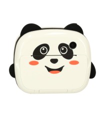 Camera foto-video digitala pentru copii, model Panda THD Pixels KX-03 cu card microSD