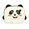 Camera foto-video digitala pentru copii, model Panda THD Pixels KX-03 cu card microSD