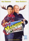 DVD Film: Bun venit la Mooseport ( Gene Hackmane - vezi descriere )