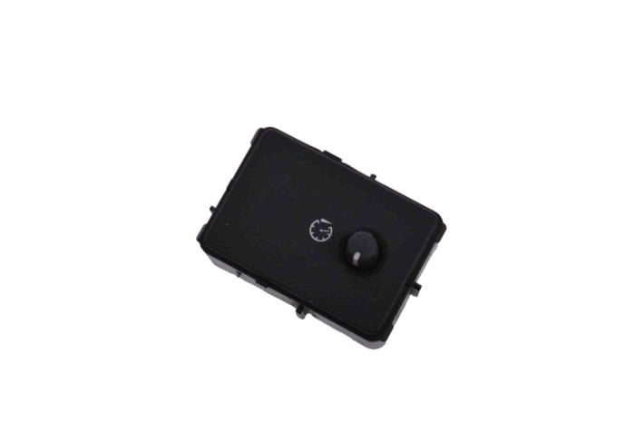 Buton de reglare intensitate luminoasă planșa de bord LAND ROVER RANGE ROVER VELAR L560 2018 OEM: J8A2-11B652-AA | 17800309