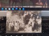 Isus Hristos și păcătosul, Religie, circa 1910, 205, Necirculata, Fotografie