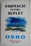 Farmacie pentru suflet &ndash; Osho