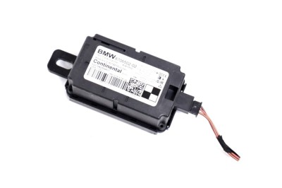 Amplificator de antena BMW X2 F39 2019 OEM: 8706502 12151451 foto