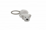 Dog keychain phone stand - Alb