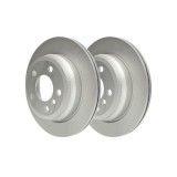 Disc frana Bmw Seria 3, 03.2011-, Seria 4, 03.2014-, ATE