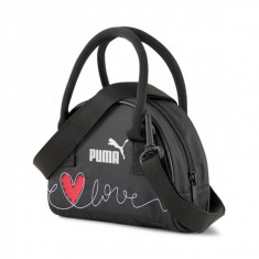 Geanta Puma VALENTINES MINI GRIP BAG foto