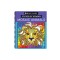 Brain Games - Sticker by Number: Mosaic Animals (28 Images to Sticker)