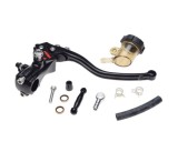 Pompa frana cross-supermoto,echivalent Brembo RCS16 Cod Produs: MX_NEW CNC90055