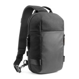 Rucsac laptop t24s1d1 buzunare multiple 7l, 11&acirc;&sup3;, negru, Oem