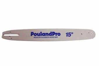 Lama drujba PoulandPro H32