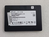 Solid State Drive SSD Micron 1100 256GB 2.5" SATA III MTFDDAK256TBN
