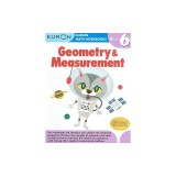 Geometry &amp; Measurement, Grade 6