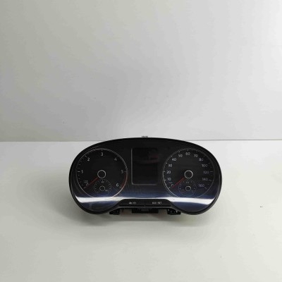 Ceas de bord VW AMAROK 2H_, S1B 2016 OEM: 2H0920971B foto