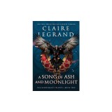A Song of Ash and Moonlight