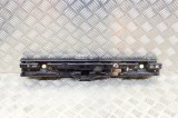 Suport prag lateral dreapta față BMW 5 G30 2017 OEM: 7387344 12121245