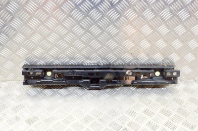 Suport prag lateral dreapta față BMW 5 G30 2017 OEM: 7387344 12121245 foto