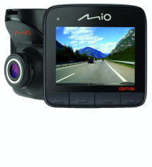 Camera Video Auto DVR Mio MiVue 538 Deluxe Full HD cu GPS foto