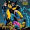 Wolverine/Gambit: Victims Gallery Edition