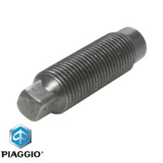 Surub original reglaj tacheti Aprilia SR - SXR 50-125-150-160cc - Vespa Primavera - Sprint (24-25) 4T AC 50cc