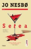 Cumpara ieftin Setea. Volumul 11 din seria Harry Hole/Jo Nesbo