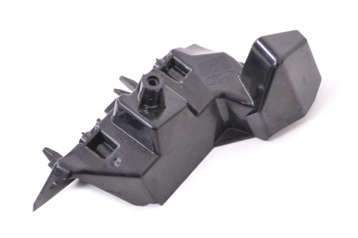 Suport bara de protecție st&acirc;nga față FORD FOCUS IV HN 2019 OEM: JX7B-17D959-A 11780074