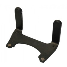 Protectie plastic rezervor benzina motocoasa