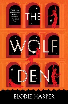 The Wolf Den: Volume 1 foto