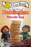 Paddington Tv: Icr #1