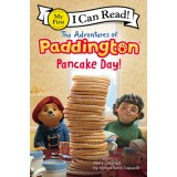 Paddington Tv: Icr #1