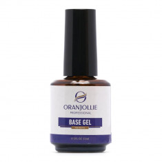 Base Gel Oranjollie 15ml