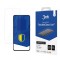 Folie de protectie Ecran 3MK FlexibleGlass Lite pentru Samsung Galaxy S21 FE 5G G990, Sticla Flexibila, Full Glue