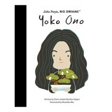 Yoko Ono