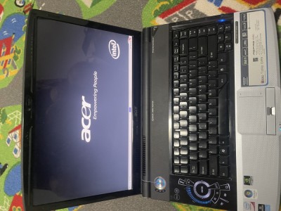 Acer Aspire 6920 foto