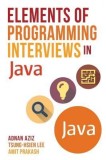Elements of Programming Interviews in Java: The Insiders&#039; Guide