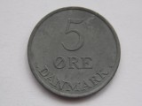 5 ore 1962 DANEMARCA, Europa